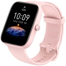 Amazfit Bip 3 Pro Bluetooth 44 mm - Rose