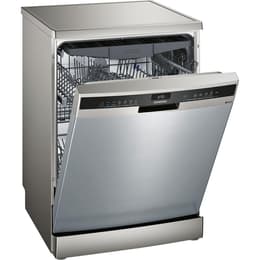 Lave-vaisselle pose libre 60 cm Siemens SE23HI60CE - 12 à 16 couverts