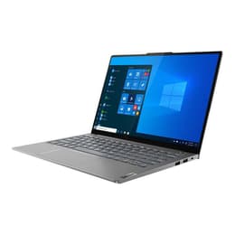 Lenovo ThinkBook G2 ITL 14" Core i5 2.4 GHz - SSD 256 Go - 8 Go AZERTY - Français