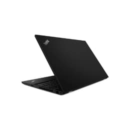 Lenovo ThinkPad P53 15" Core i7 2.6 GHz - SSD 1000 Go - 64 Go AZERTY - Français