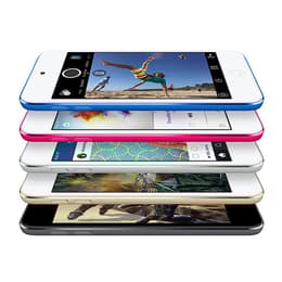 iPod touch 6 32Go - Gris sidéral