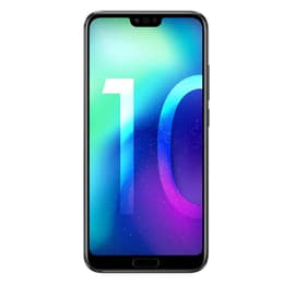 Honor 10 64 Go - Noir - Débloqué