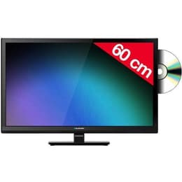 TV Blaupunkt LCD HD 720p 58 cm BLA-236/207L