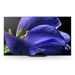 TV Sony LED Ultra HD 4K 140 cm Bravia KD55AG9