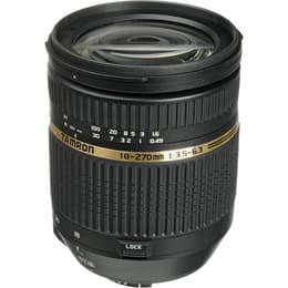 Objectif Tamron AF 18-270mm f/3.5-6.3 Di II VC LD Aspherical (IF) MACRO Nikon F 18-270mm f/3.5-6.3