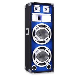 Enceinte Skytec Sky-178.512 - Bleu