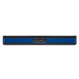 Disque dur externe Seagate STGD2000200 - HDD 2 To USB 3.0