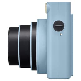 Instantané Instax Square SQ1 - Bleu + Fujifilm Fujifilm Fujinon 65.75mm f/12.6 f/12.6
