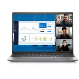 Dell Vostro 5320 13" Core i5 1.7 GHz - SSD 256 Go - 8 Go QWERTY - Anglais