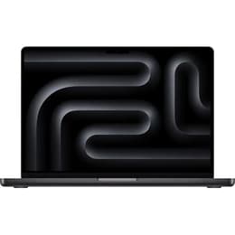 MacBook Pro 14" (2025) - Apple M5 avec CPU 10 cœurs et GPU 10 cœurs - 16Go RAM - SSD 1000Go - Écran standard - QWERTY - Espagnol