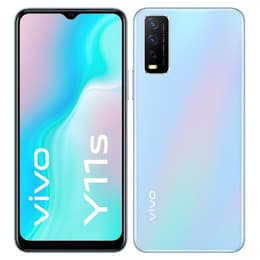 Vivo Y11S 32 Go - Bleu - Débloqué