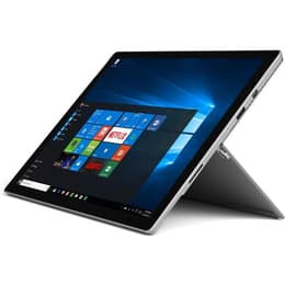Microsoft Surface Pro 5 12" Core i5 2.6 GHz - SSD 128 Go RAM Go Sans clavier