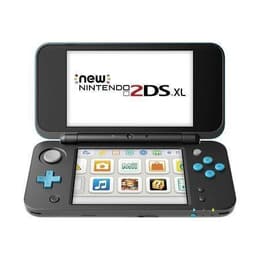 New Nintendo 2DS XL - HDD 4 GB - Noir