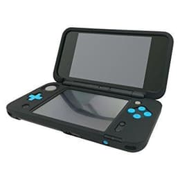 New Nintendo 2DS XL - HDD 4 GB - Noir