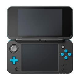 New Nintendo 2DS XL - HDD 4 GB - Noir