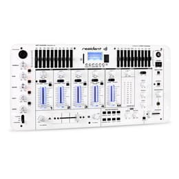 Instruments de musique Resident Dj Kemistry 3