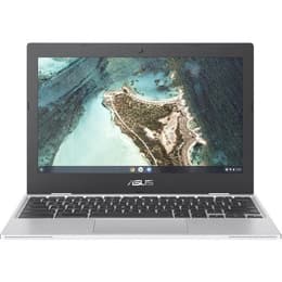 Asus ChromeBook CX1 Celeron N4020 1.1 GHz 64Go eMMC - 4Go QWERTY - Anglais