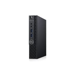 Dell OptiPlex 3070 Micro Core i5 2.2 GHz - SSD 256 Go RAM 16 Go