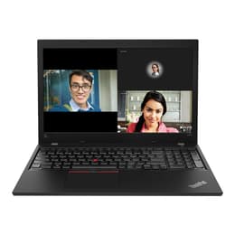 Lenovo ThinkPad L580 15" Core i5 1.6 GHz - SSD 512 Go - 16 Go QWERTY - Portugais
