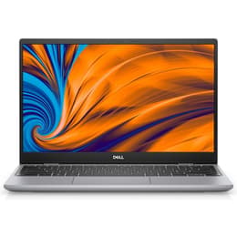 Dell Latitude 3320 13" Core i5 2.4 GHz - SSD 256 Go - 8 Go QWERTY - Suédois