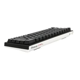 Clavier Ducky AZERTY Français rétroéclairé One 2 Mini