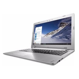 Lenovo IdeaPad 500-15ACZ 15" A10 1.8 GHz - HDD 1 To - 4 Go AZERTY - Français