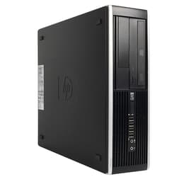 HP Compaq 6200 Pro Core i3 3,1 GHz - HDD 2 To RAM 4 Go