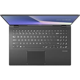 Asus ZenBook Flip UX564EI-H2052W 15" Core i7 2.8 GHz - SSD 1000 Go - 16 Go QWERTY - Anglais