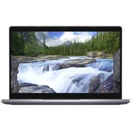 Dell Latitude 5310 2-in-1 13" Core i7 1.8 GHz - SSD 512 Go - 16 Go QWERTY - Anglais