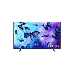 TV Samsung QLED Ultra HD 4K 124 cm QE49Q6F