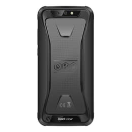 Blackview BV5500 Plus 32 Go - Noir - Débloqué