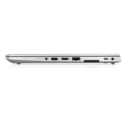 Hp EliteBook 830 G6 13" Core i7 1.9 GHz - SSD 1000 Go - 32 Go AZERTY - Français
