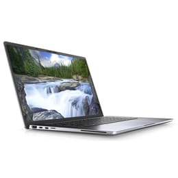 Dell Latitude 9510 15" Core i7 1.1 GHz - SSD 512 Go - 16 Go QWERTY - Espagnol
