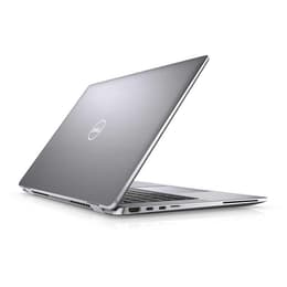 Dell Latitude 9510 15" Core i7 1.1 GHz - SSD 512 Go - 16 Go QWERTY - Espagnol