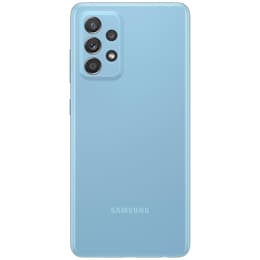 Galaxy A52 128 Go - Bleu - Débloqué