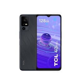 TCL 40R 128 Go - Noir - Débloqué - Dual-SIM