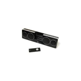 Enceinte Bluetooth Logitech Pure-Fi Anywhere 2 - Noir