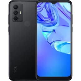 TCL 305 32 Go - Gris - Débloqué