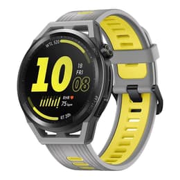 Montre Cardio GPS Huawei Watch GT Runner - Gris