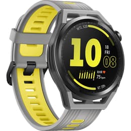 Montre Cardio GPS Huawei Watch GT Runner - Gris