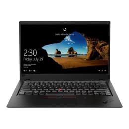 Lenovo ThinkPad X1 Carbon G7 14" Core i5 1.6 GHz - SSD 1 To - 16 Go QWERTY - Espagnol