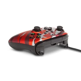 Powera Enhanced Wired Controller Xbox Series X|S