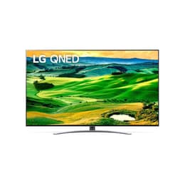 SMART TV LG LED Ultra HD 4K 127 cm 50QNED826QB