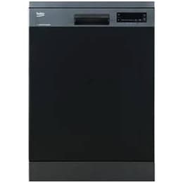 Lave-vaisselle 60 cm Beko DDFN38420A -