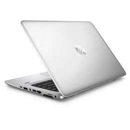 HP EliteBook 840 G3 14" Core i7 2.6 GHz - SSD 256 Go - 8 Go AZERTY - Français