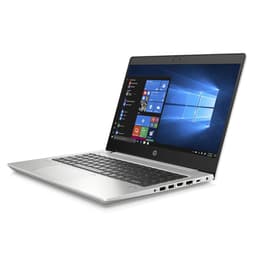 HP ProBook 440 G7 14" Core i7 1.8 GHz - SSD 256 Go - 8 Go QWERTY - Anglais