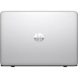 HP Elitebook 840 G4 14" Core i5 2.6 GHz - SSD 480 Go - 16 Go QWERTY - Portugais