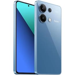 Xiaomi Redmi Note 13 512 Go - Bleu Turquoise - Débloqué