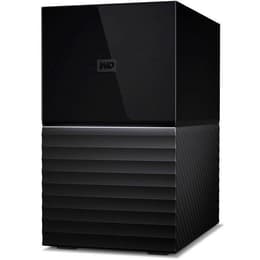Disque dur externe Western Digital My Book Duo - HDD 16 To USB 3.0
