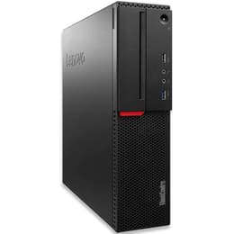 Lenovo ThinkCentre M900 SFF Core i5 3.2 GHz - SSD 256 Go RAM 8 Go